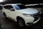 2016 Mitsubishi Montero Sport GLS Automatic for sale -0