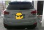 Hyundai Tucson 2011 GL Automatic (Gas) for sale -5