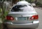 Toyota Corolla Altis 2002 for sale-5