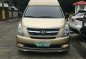 Hyundai Grand Starex 2011 for sale-5