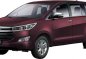 Toyota Innova E 2018-36