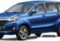 Toyota Avanza G 2018-10