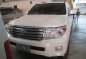 Toyota Land Cruiser 2010 VX A/T for sale-0