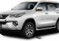 Toyota Fortuner G 2018-4