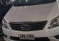 2014 Toyota Innova 25J manual white for sale-0