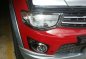 Mitsubishi Strada 2012 for sale-3