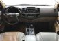 2012 Toyota Fortuner G for sale -3