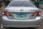 Toyota Corolla Altis 2013 Automatic for sale -1