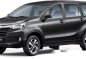 Toyota Avanza E 2018-10