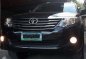 Toyota Fortuner G 4x2 Yr2012 for sale-0