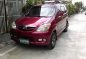 2007 Toyota Avanza 1.3 J vvti MT for sale -1