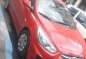 Good as new Hyundai Accent 2016 for sale-0