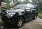 2007 Toyota Fortuner g diesel matic for sale -6