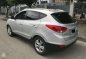 Hyundai Tucson 2010 Automatic (Gas) for sale-5