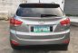 Well-maintained Hyundai Tucson LX20 2011 for sale-4