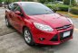 2015 Ford Focus -Hatch AT for sale-3