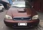 2004 Kia Carnival LS CRDi - Top of the Line for sale-0