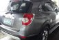 Chevrolet Captiva 2008 for sale-10