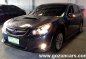 2011 Subaru Legacy GT Wagon Automatic AWD for sale-1