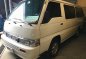 Nissan Urvan 2013 for sale-1