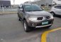 Mitsubishi Montero Sport Gls 2010 for sale-1