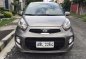 Kia Picanto 2015 for sale-0