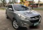 Well-maintained Hyundai Tucson LX20 2011 for sale-0