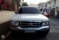 Ford Ranger Trekker XLT 2005 for sale -5