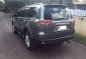 Mitsubishi Montero GLX 4x2 2014 model manual for sale-3