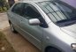 Toyota Vios E model 2008 for sale-1