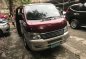 2013 Nissan Urvan ESTATE manual diesel for sale-1