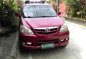 2007 Toyota Avanza 1.3 J vvti MT for sale -9