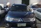 Mitsubishi Montero 2011 for sale -3