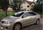 Car sedan Toyota corolla Altis 2013 for sale -2