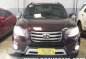 2012 Hyundai Santa Fe Diesel Automatic for sale-2