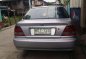 For sale Honda City type z 1999 model-1