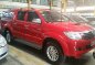 Good as new Toyota Hilux 2015 for sale-0