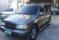 2008 Kia Sportage 4x4 for sale -1