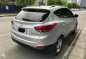 Hyundai Tucson 2010 Automatic (Gas) for sale-7