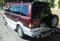 Mitsubishi Adventure 2001 for sale-2