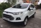 Ecosport 2016 Trend AT RUSH sale -0