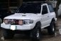 2003 Mitsubishi Pajero for sale -0