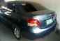 2008 Toyota Vios 1.3E Manual for sale -1