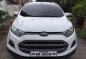 Ecosport 2016 Trend AT RUSH sale -2