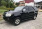 2005 Toyota Fortuner for sale-1