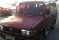 Tamaraw Fx 1997 for sale -1