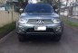 Mitsubishi Montero GLX 4x2 2014 model manual for sale-10