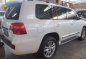 Toyota Land Cruiser 2010 VX A/T for sale-2