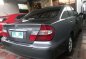 2002 Toyota Camry 2.4V AT Negotiable! For sale-5
