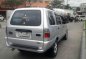 Isuzu Crosswind diesel 2003 for sale -9